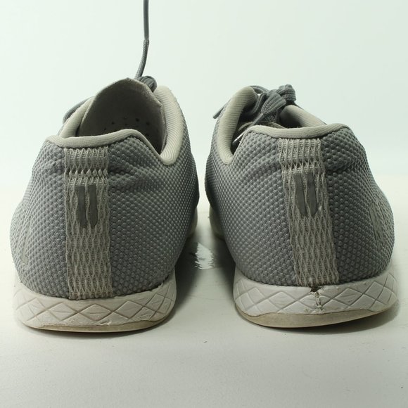 NOBULL Gray CrossFit Sneaker Men\'s Size 10 or Women\'s Size 11.5 main image 15